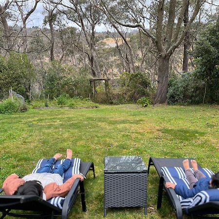 Blissful Mountain Stay Katoomba Exteriér fotografie